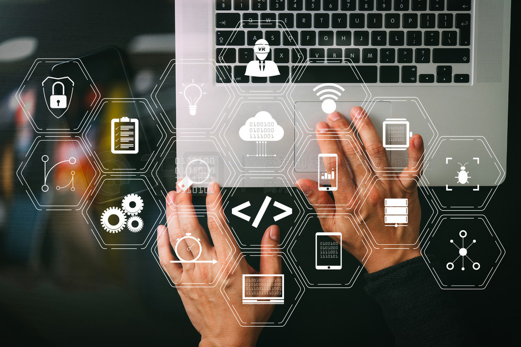 敏捷协同与数字安全 现代软件开发的演进与挑战