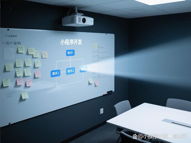 超详细在线预订小程序开发指南来啦 宝子们,今天来给大家讲讲在线预订