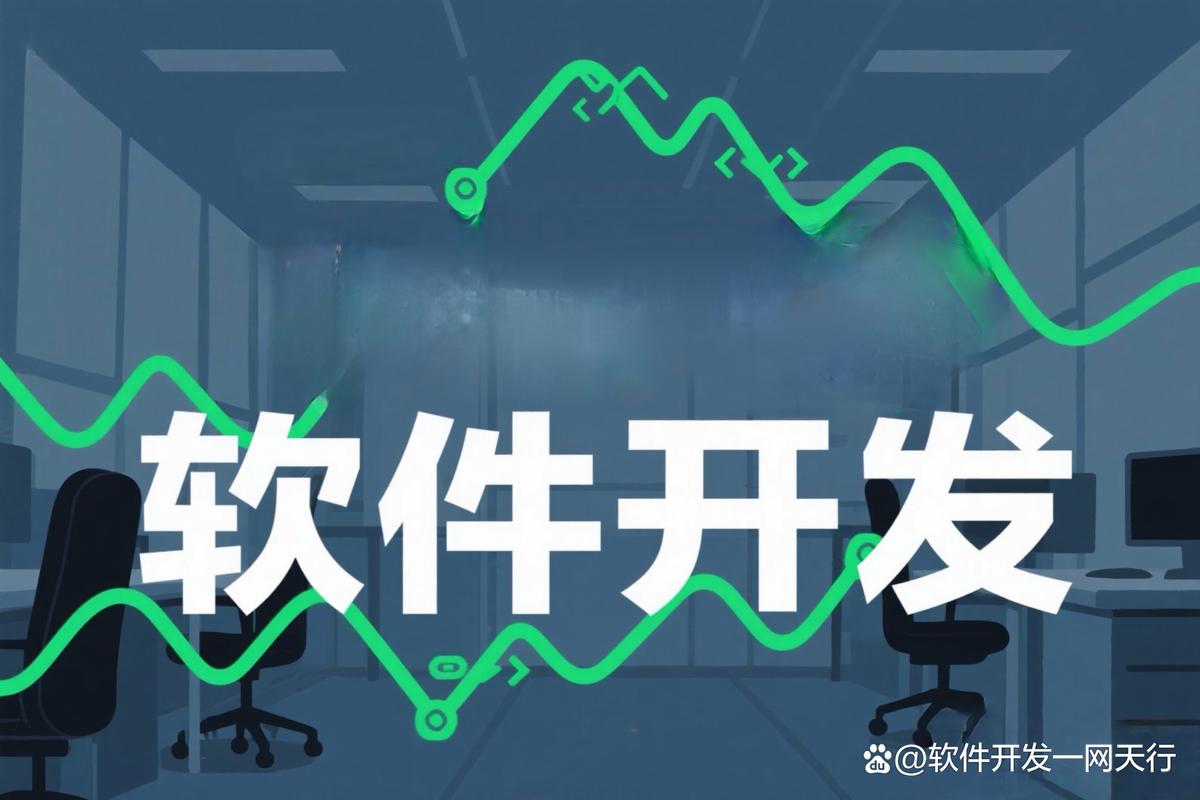 生活服务软件定制开发哪家好?